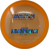 Roadrunner-Innova-Foundation Disc Golf