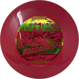 Roadrunner-Innova-Foundation Disc Golf