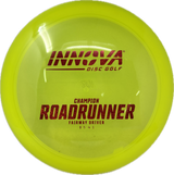 Roadrunner-Innova-Foundation Disc Golf