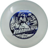 Roadrunner-Innova-Foundation Disc Golf