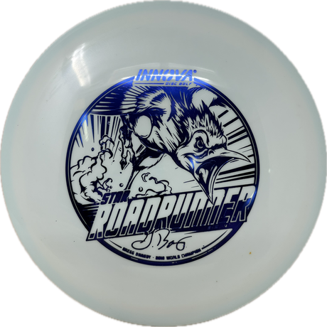 Roadrunner-Innova-Foundation Disc Golf