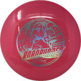 Roadrunner-Innova-Foundation Disc Golf