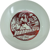 Roadrunner-Innova-Foundation Disc Golf