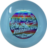 Roadrunner-Innova-Foundation Disc Golf