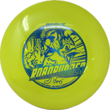 Roadrunner-Innova-Foundation Disc Golf