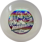 Roadrunner-Innova-Foundation Disc Golf