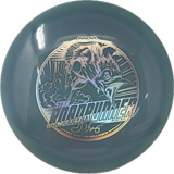 Roadrunner-Innova-Foundation Disc Golf