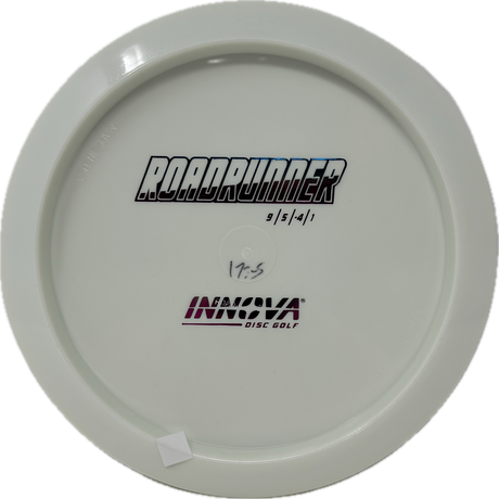 Roadrunner-Innova-Foundation Disc Golf