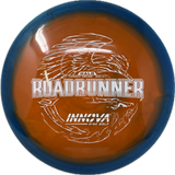 Roadrunner-Innova-Foundation Disc Golf