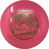 Roadrunner-Innova-Foundation Disc Golf