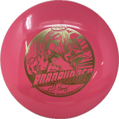Roadrunner-Innova-Foundation Disc Golf