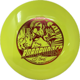 Roadrunner-Innova-Foundation Disc Golf