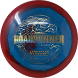 Roadrunner-Innova-Foundation Disc Golf