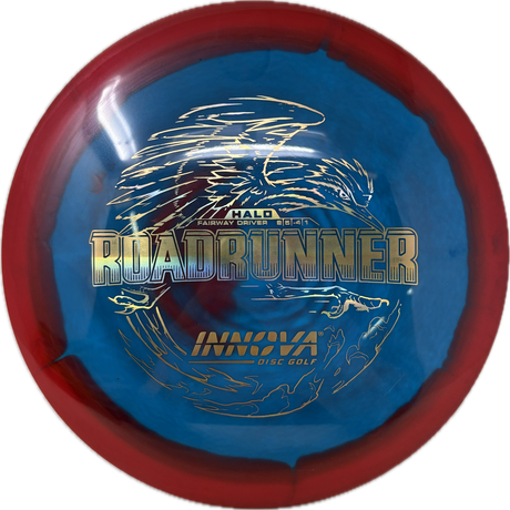 Roadrunner-Innova-Foundation Disc Golf