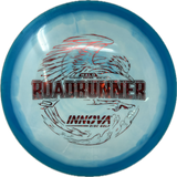 Roadrunner-Innova-Foundation Disc Golf