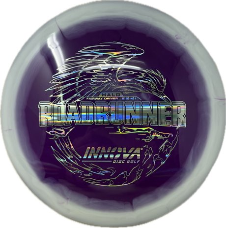Roadrunner-Innova-Foundation Disc Golf