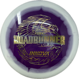Roadrunner-Innova-Foundation Disc Golf