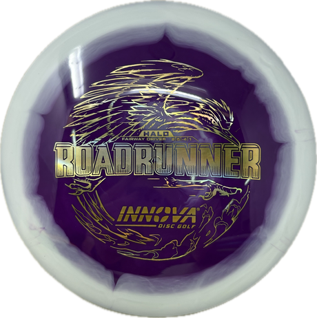 Roadrunner-Innova-Foundation Disc Golf