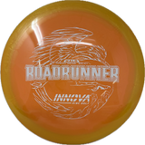 Roadrunner-Innova-Foundation Disc Golf