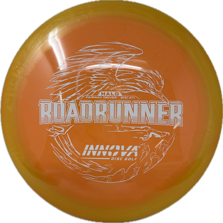 Roadrunner-Innova-Foundation Disc Golf