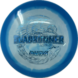 Roadrunner-Innova-Foundation Disc Golf
