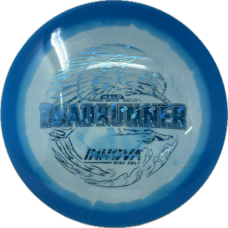 Roadrunner-Innova-Foundation Disc Golf