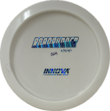 Roadrunner-Innova-Foundation Disc Golf