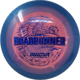 Roadrunner-Innova-Foundation Disc Golf