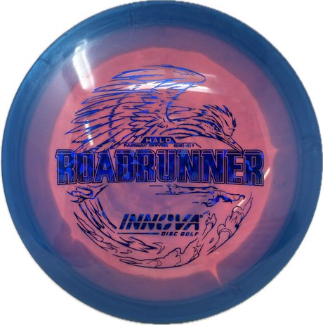 Roadrunner-Innova-Foundation Disc Golf