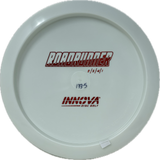 Roadrunner-Innova-Foundation Disc Golf