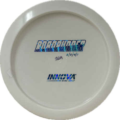 Roadrunner-Innova-Foundation Disc Golf