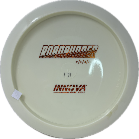 Roadrunner-Innova-Foundation Disc Golf