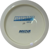 Roadrunner-Innova-Foundation Disc Golf