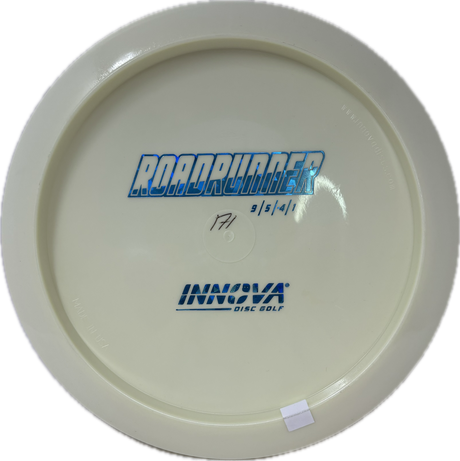 Roadrunner-Innova-Foundation Disc Golf