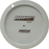 Roadrunner-Innova-Foundation Disc Golf