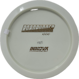 Roadrunner-Innova-Foundation Disc Golf