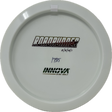 Roadrunner-Innova-Foundation Disc Golf