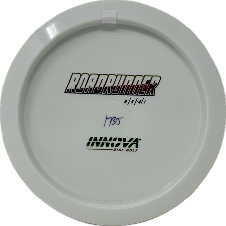 Roadrunner-Innova-Foundation Disc Golf