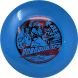 Roadrunner-Innova-Foundation Disc Golf
