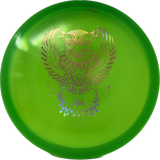 Robbie C CryZtal Meteor-Birdie Fam-Foundation Disc Golf