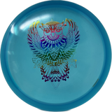 Robbie C CryZtal Meteor-Birdie Fam-Foundation Disc Golf