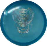 Robbie C CryZtal Meteor-Birdie Fam-Foundation Disc Golf