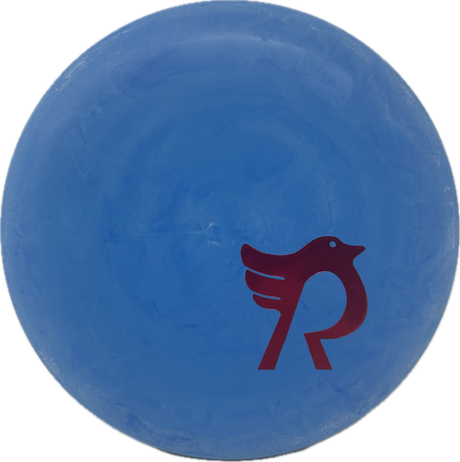 Robbie C Wizard-Foundation Disc Golf-Foundation Disc Golf