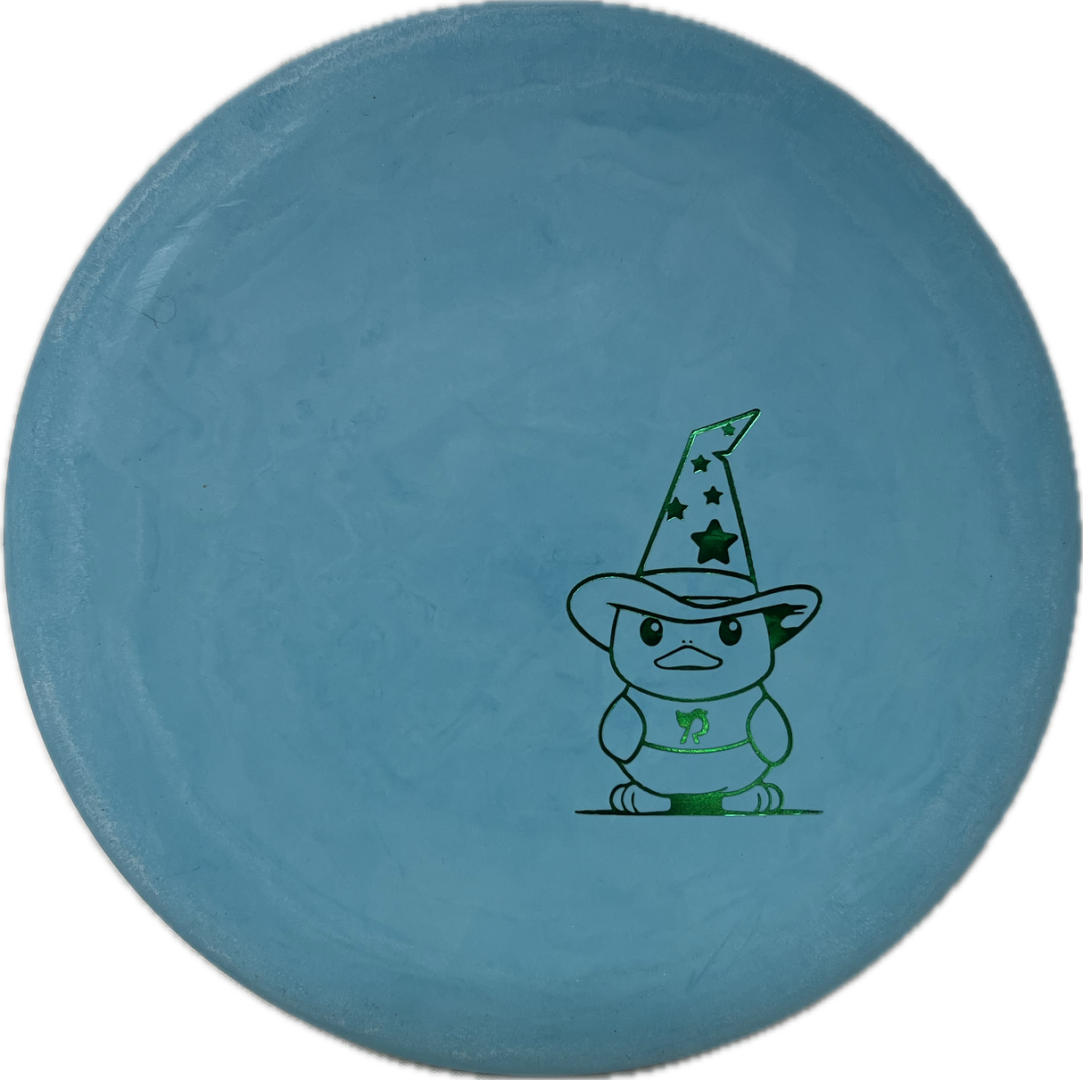 Robbie C Wizard-Foundation Disc Golf-Foundation Disc Golf
