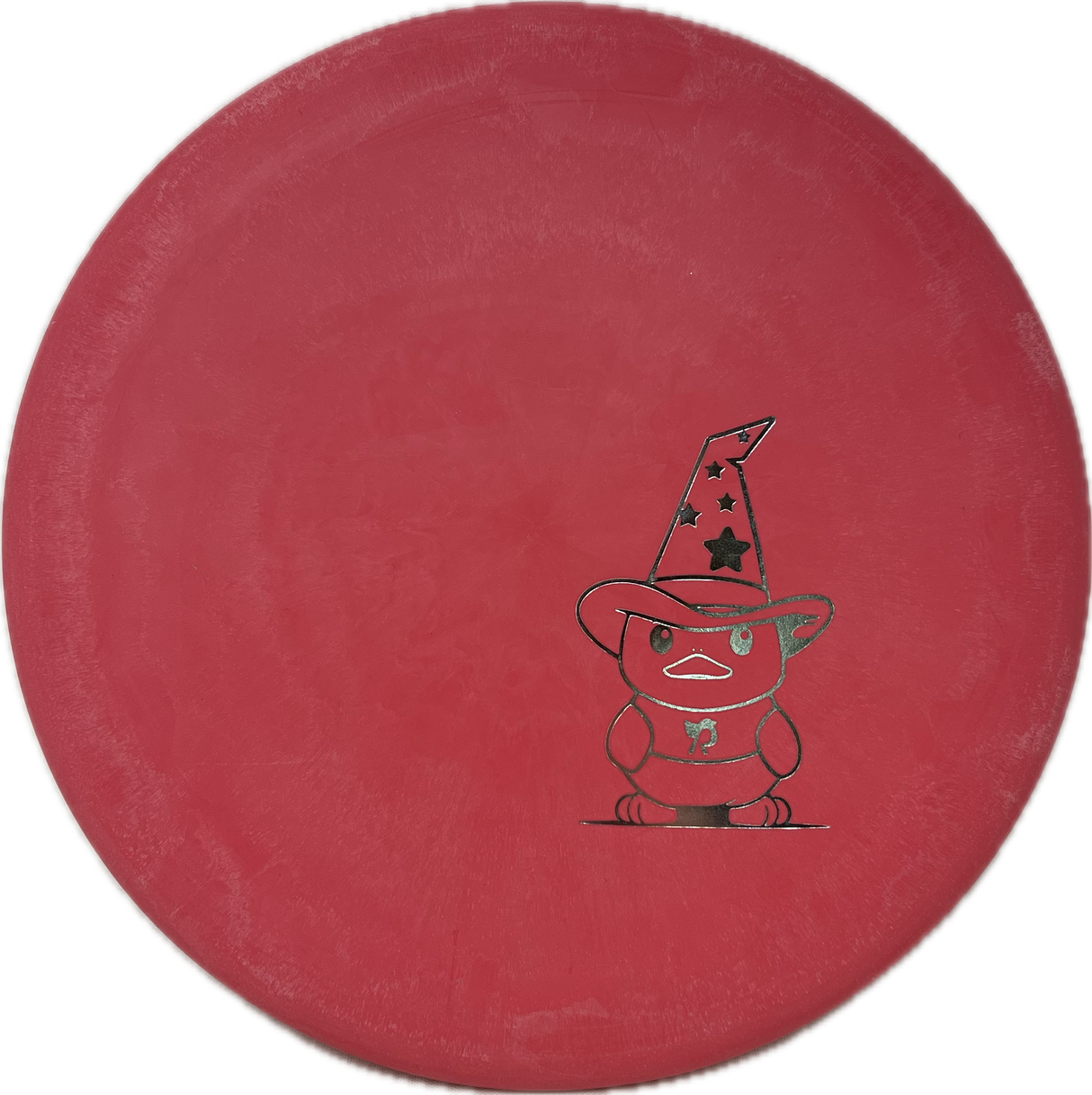 Robbie C Wizard-Foundation Disc Golf-Foundation Disc Golf