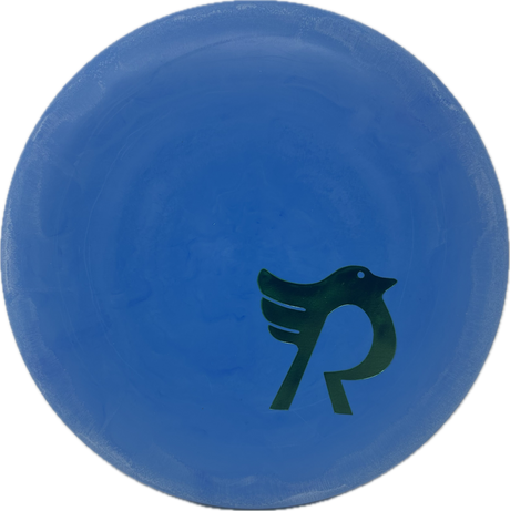 Robbie C Wizard-Foundation Disc Golf-Foundation Disc Golf