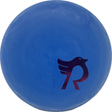 Robbie C Wizard-Foundation Disc Golf-Foundation Disc Golf