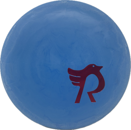 Robbie C Wizard-Foundation Disc Golf-Foundation Disc Golf