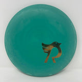 Robbie C Wizard-Foundation Disc Golf-Foundation Disc Golf
