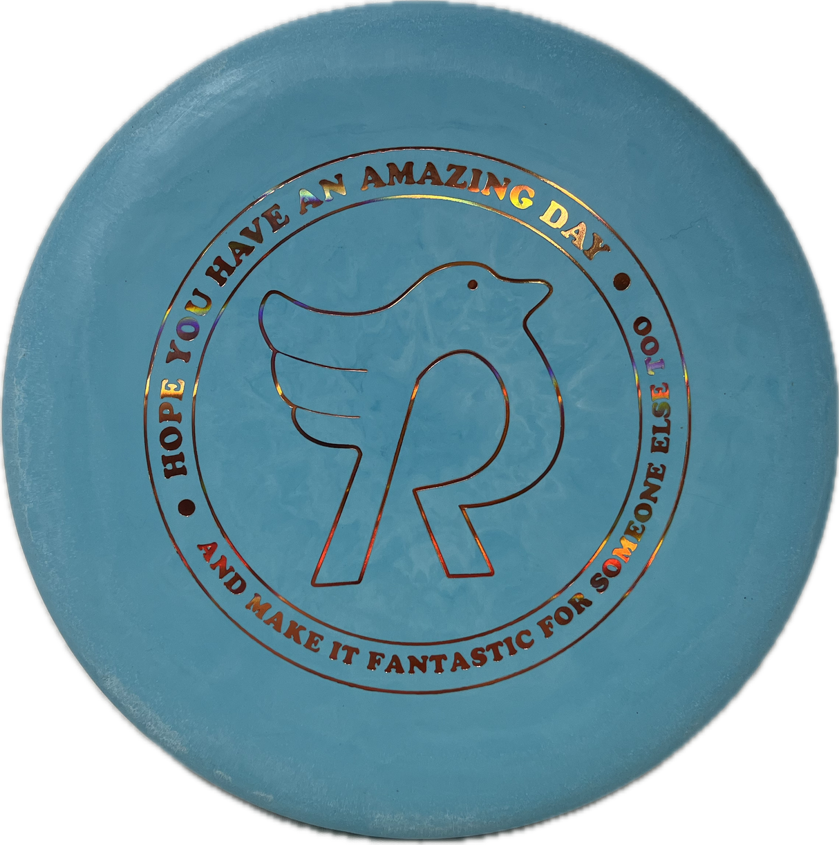 Robbie C Wizard-Foundation Disc Golf-Foundation Disc Golf